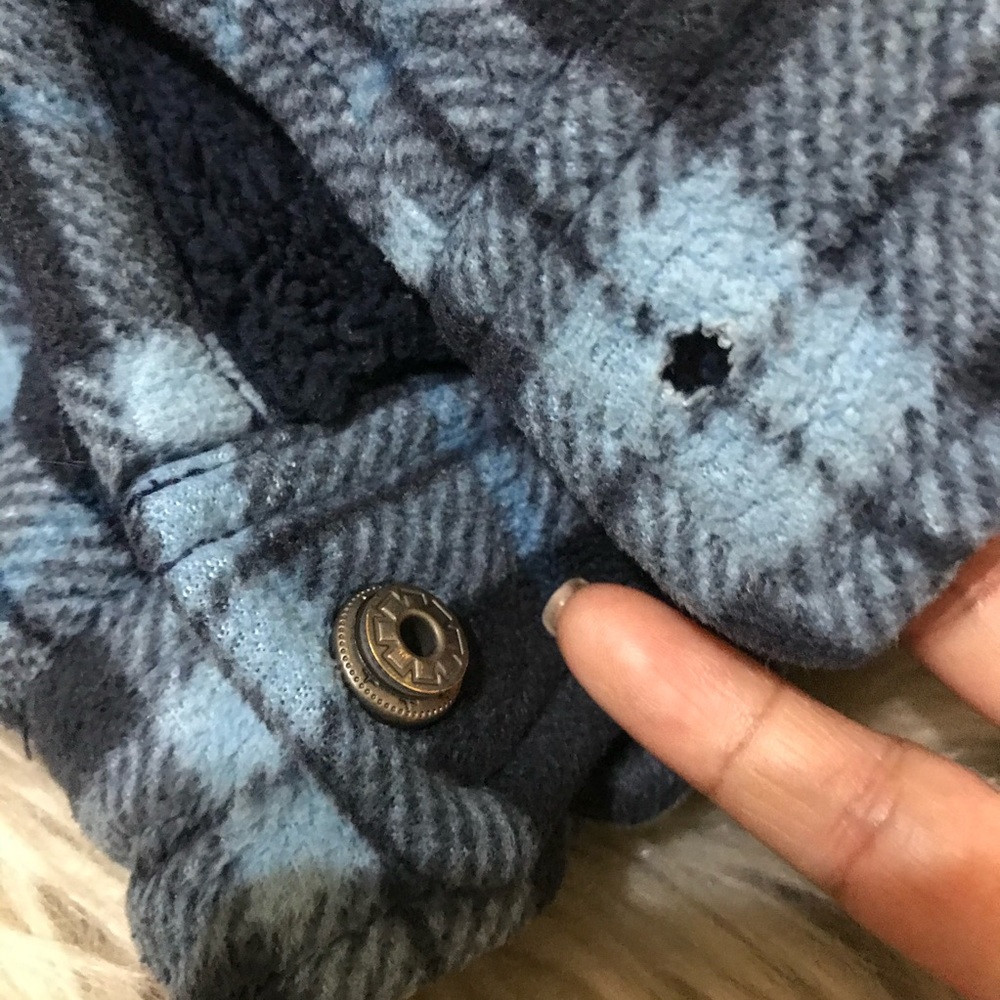 Boys Jacket - Picture 3 of 4